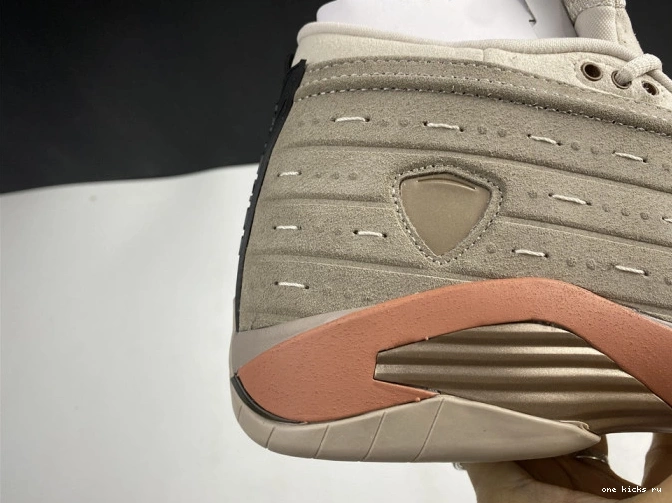 Rep Onekick Blush 14 Clot Terra Low DC9857-200 AIR Retro Jordan 0627